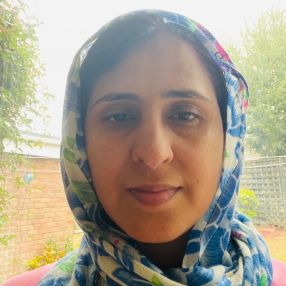 Sadia, Babysitter in Coventry