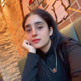 Shehnaz, Babysitter in Smethwick