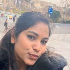 Manisha, Babysitter in Folkestone