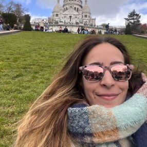 Tamara, Family in Greater London