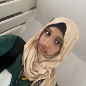 Syeda Esham, Babysitter in Wolverhampton