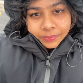 Mahima, Babysitter in Cambridge