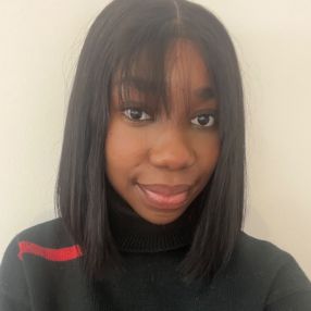 Tova, Babysitter in Nottingham