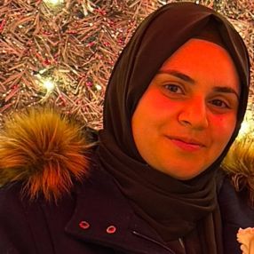Hadjer, Family in Milton Keynes