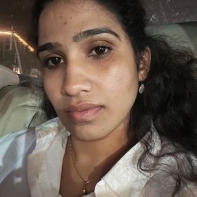 Suvarna, Babysitter in Middlesbrough