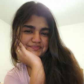 Shree, Babysitter in Dundee