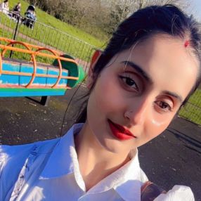 Ramandeep, Family in Liverpool