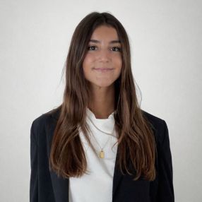 Marta, Babysitter in Greater London