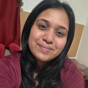 Shabnam, Babysitter in Sheffield