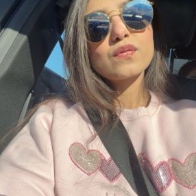 Riya, Family in Greater London