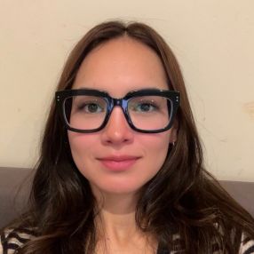 Catarina, Babysitter in Greater London