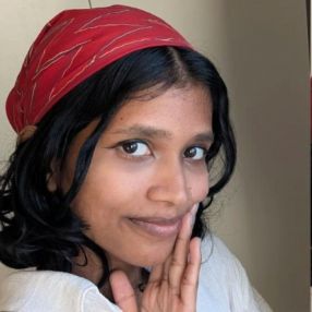 Nimitha, Babysitter in Luton