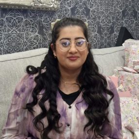 Hadiqa, Babysitter in Birmingham