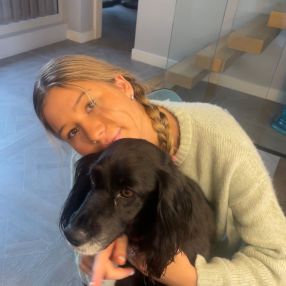 Kate, Babysitter in Harrogate