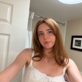 Mia, Babysitter in Oxford