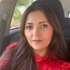 M Isabel, Babysitter in Greater London