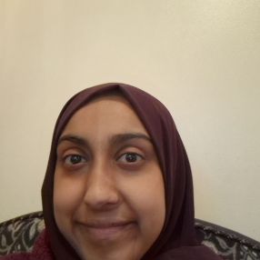 Hansa, Babysitter in High Wycombe