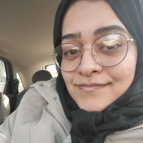 Kanza, Babysitter in Coventry
