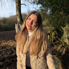 Alicja, Babysitter in Telford and Wrekin