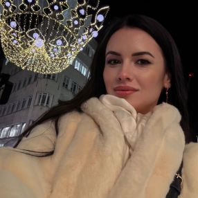 Valeria, Babysitter in Leicester