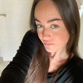 Giorgia, Babysitter in Greater London