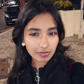 Nabila, Babysitter in Orpington