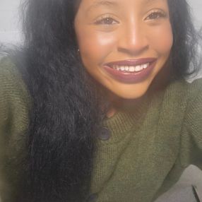 Shanti, Babysitter in Greater London
