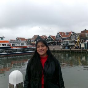 Angela, Babysitter in London