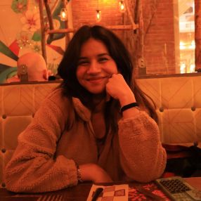 Prathiksha, Babysitter in Canterbury