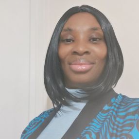 FADEKEMI, Babysitter in Crawley