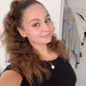 Brooke, Babysitter in Telford and Wrekin