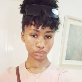 Keisha, Babysitter in West Midlands