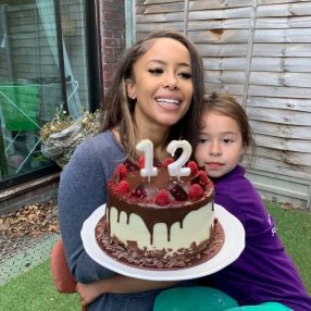 Jessica, Babysitter in Greater London