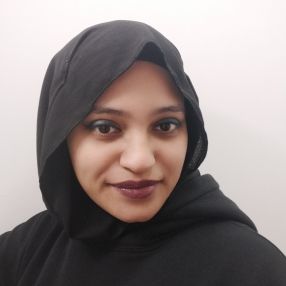 Rahma, Babysitter in Liverpool