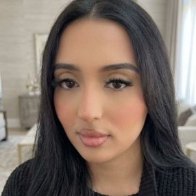 Irsa, Babysitter in Greater London