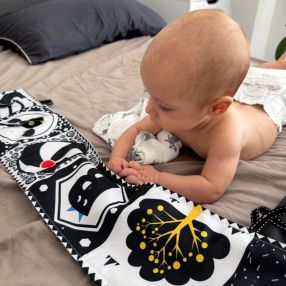 Lina, Family in Greater London
