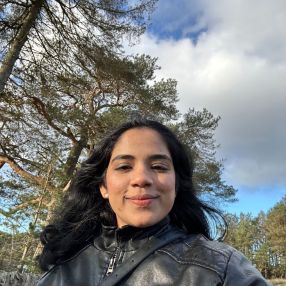 Dilhara, Babysitter in Smethwick