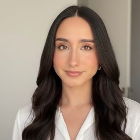 Ana Sofía, Babysitter in Cambridge