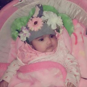 Halima, Babysitter in Greater London