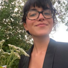 Anita, Babysitter in Manchester