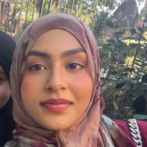 Maryam, Babysitter in Luton
