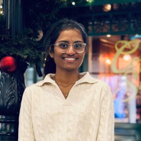 Bindu, Babysitter in Preston