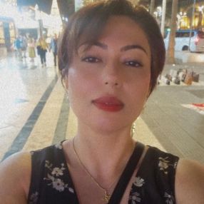 Maryam, Babysitter in Liverpool