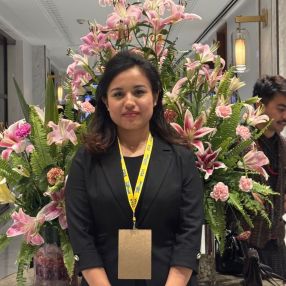 Anupama, Babysitter in Greater London