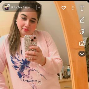 Bushra, Babysitter in Nottingham