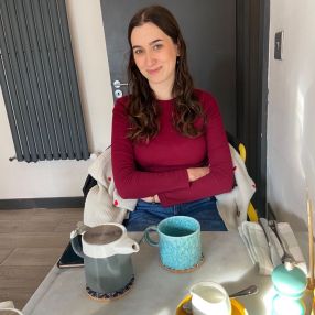 Clodagh, Babysitter in Gateshead