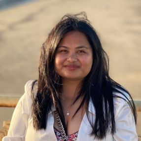 Asmita, Babysitter in Preston