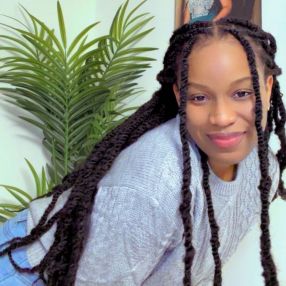 Amarachukwu, Babysitter in Sunderland