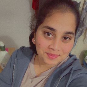 Nandini, Babysitter in Luton