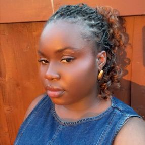 AMARA, Babysitter in Birmingham